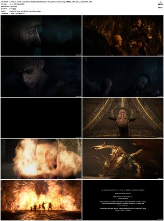 Secret Level S01 1080p WEBRip 10bit AAC5 1 x265-HODL