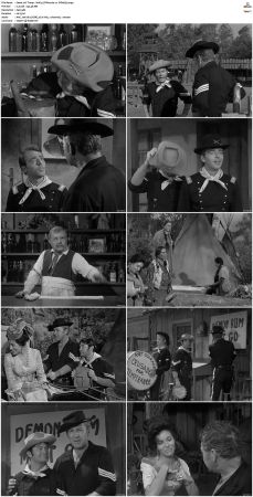 F Troop S01 x264-NGP