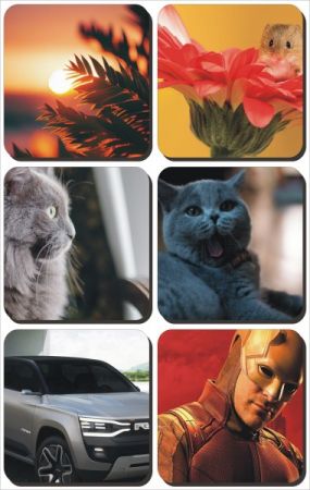 Mix Beautiful Wallpapers Best Collection pack 685