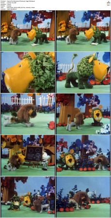 The Adventures Of Parsley S01 DVDRip XviD-NOGRP