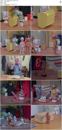 The Amazing Adventures of Morph S01 x264-NOGRP