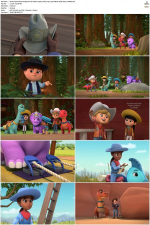 Dino Ranch S01 720p WEB-DL H264 AAC2 0 SNAKE