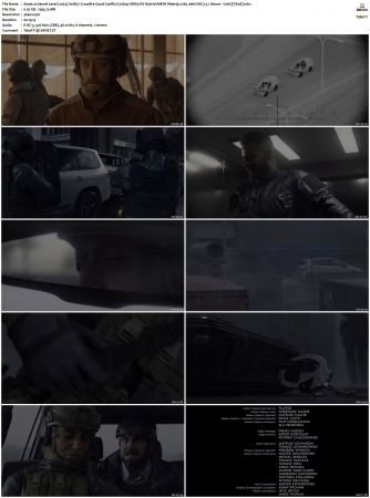 Secret Level S01 2160p HDR10 DV Hybrid AMZN Webrip x265 10bit EAC3 5 1 Atmos - GokiTAoE