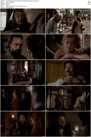 Deadwood 2004 S01 S03 1080p BluRay 10bit EAC3 5 1 x265-iVy