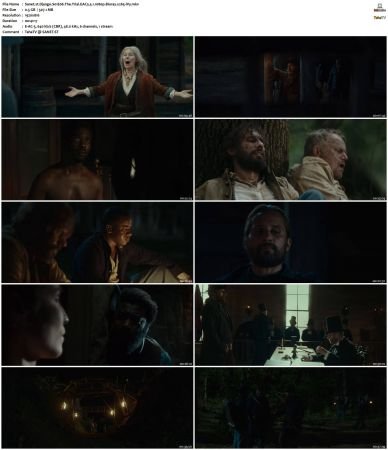 Django 2023 S01 Bluray EAC3 5 1 1080p x265-iVy