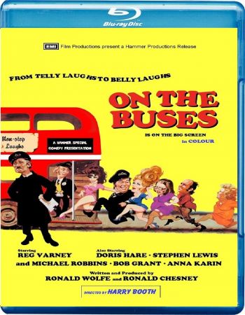 On The Buses 1971 1080p BluRay x264 AAC-YTS
