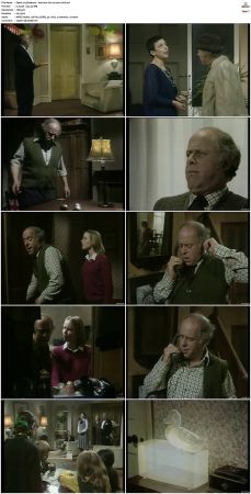 Shadows S01 S03 DVDRip XviD-NOGRP