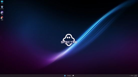 Windows 11 Pro Lite 22H2 Build 22621.4602 x64 December 2024 Ghost Spectre