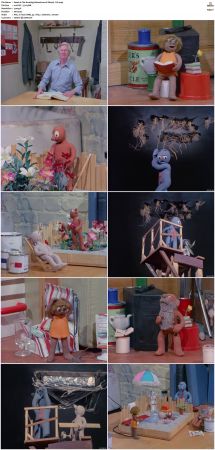 The Amazing Adventures of Morph S01 x264-NOGRP