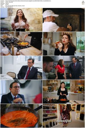 The Pasta Queen S01 720p AMZN WEB-DL DDP5 1 H 264-AiRCRACK