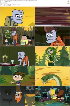 Camp Lakebottom 2013 S02 WEBRip EAC3 2 0 1080p x265-iVy