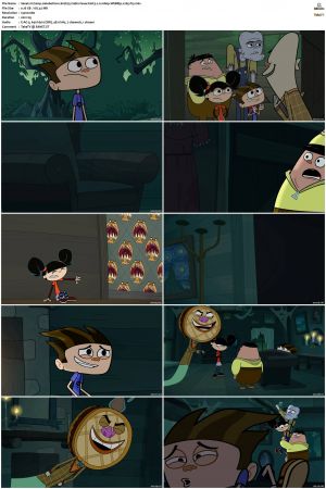 Camp Lakebottom 2013 S02 WEBRip EAC3 2 0 1080p x265-iVy