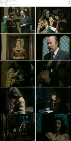 Shadows S01 S03 DVDRip XviD-NOGRP