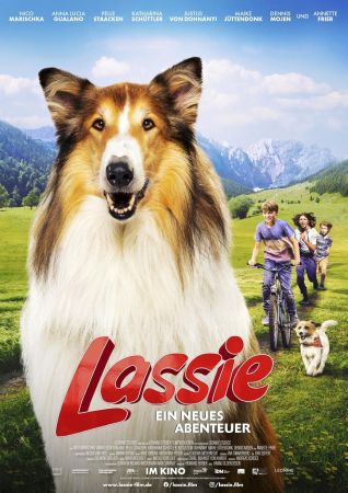 Lassie A New Adventure 2023 DUTCH 1080p WEB h264-TRIPEL