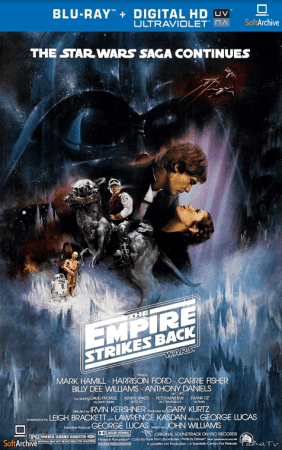 Star Wars Episode V The Empire Strikes Back 1980 1080p BluRay X264-AMIABLE