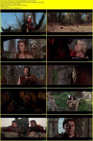 The War Lord 1965 1080p BluRay x264-OFT