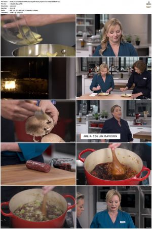 America's Test Kitchen S23 1080p WEB-DL x264-NOGRP