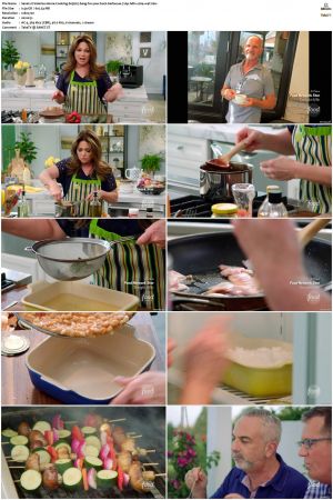 Valeries Home Cooking S01 S14 1080p WEB-DL h264-BTN