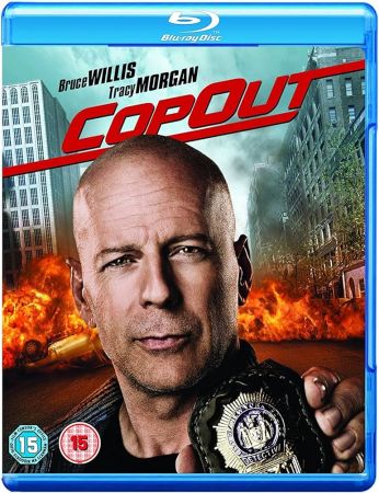 Cop Out 2010 1080p BluRay DD 5.1 X265-Ralphy