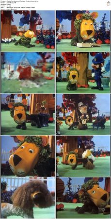 The Adventures Of Parsley S01 DVDRip XviD-NOGRP