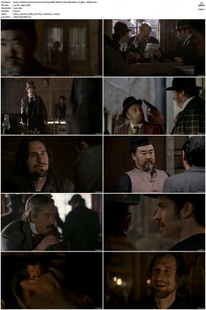 Deadwood 2004 S01 1080p AMZN WEB-DL H265 SDR DDP 5 1 - HONE