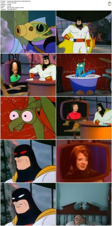 Space Ghost Coast to Coast S01-S10 x264-NOGRP