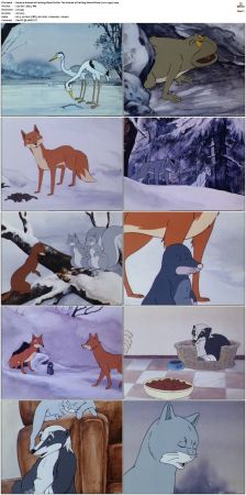 The Animals of Farthing Wood S01 S03 XviD x264-NOGRP