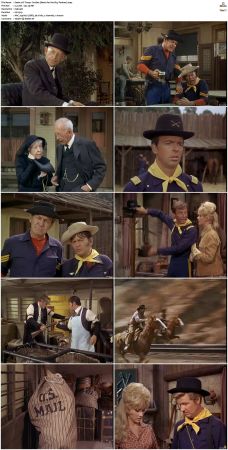 F Troop S01-S02 x264-NGP