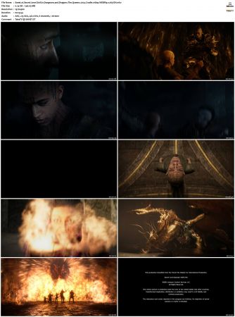 Secret Level S01 1080p WEBRip x265-DH