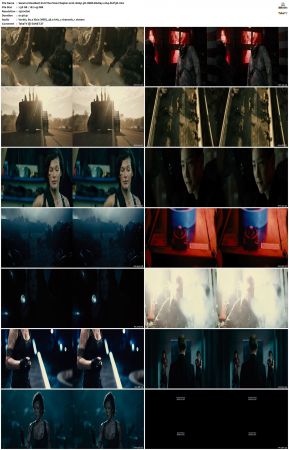 Resident Evil The Final Chapter 2016 1080p 3D HSBS BluRay x264-SUP3R