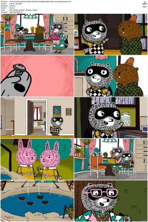 Carl the Collector S01 720p PBSK WEB-DL AAC 2 0 H 264-4f8c4100292