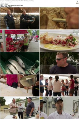 Bizarre Foods America S03 1080p WEB-DL DDP 2 0 H264-deadorbit