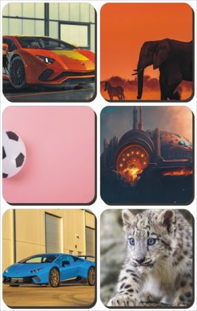 Mix Beautiful Wallpapers Best Collection pack 667