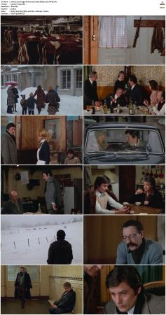Les Granges Brulees 1973 1080p BluRay x264-SUP3R