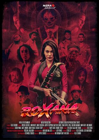 Roxana 2024 1080p NF WEB-DL DD 5.1 H264-playWEB