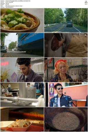 Evolving Vegan S01 720p WEBRip x264-GalaxyTV