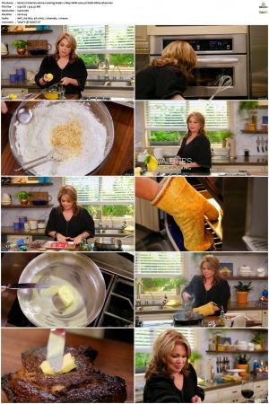 Valeries Home Cooking S01-S14 1080p WEB-DL h264-BTN