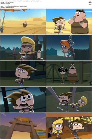 Camp Lakebottom 2013 S02 WEBRip EAC3 2 0 1080p x265-iVy