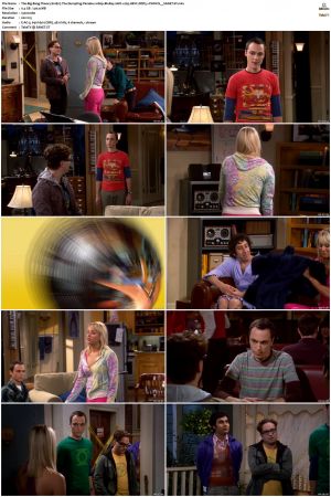 The Big Bang Theory S01 S12 1080p BluRay 10bit x265 HEVC DDP5 1-PHOCiS