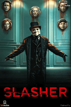 Slasher S05 720p AMZN WEBRip x264-GalaxyTV