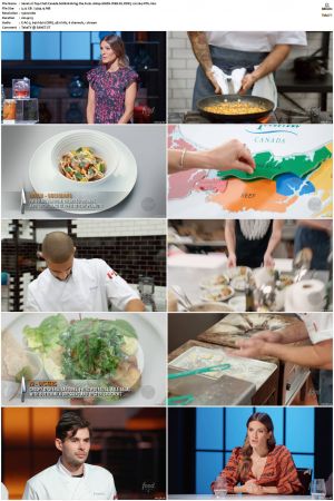 Top Chef Canada S08 1080p AMZN WEB-DL DDP5 1 H264-NTb