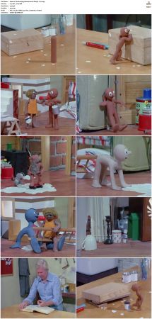 The Amazing Adventures of Morph S01 x264-NOGRP