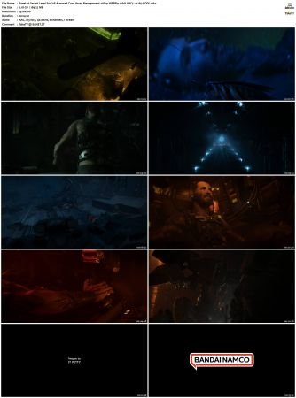 Secret Level S01 1080p WEBRip 10bit AAC5 1 x265-HODL