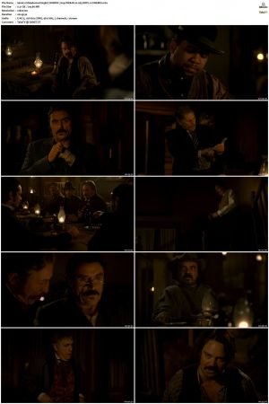 Deadwood S01 S03 NORDiC 720p WEB-DL H 265 DDP2 0-CiNEMiX