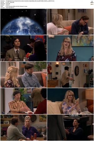 The Big Bang Theory S01-S12 1080p BluRay 10bit x265 HEVC DDP5.1-PHOCiS