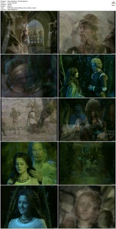 Shadows S01 S03 DVDRip XviD-NOGRP
