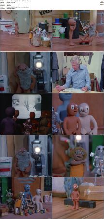 The Amazing Adventures of Morph S01 x264-NOGRP