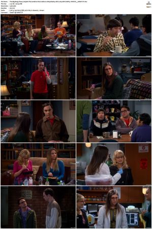 The Big Bang Theory S01-S12 1080p BluRay 10bit x265 HEVC DDP5.1-PHOCiS