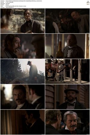 Deadwood 2004 S01 1080p BluRay 10bit EAC3 5 1 x265-iVy