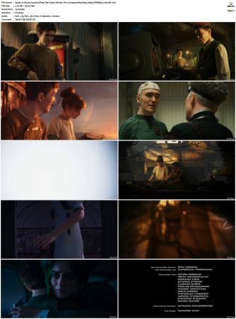 Secret Level S01 1080p WEBRip x265-DH